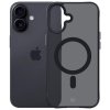 Etui 3MK Smoke MagCase do Apple iPhone   17